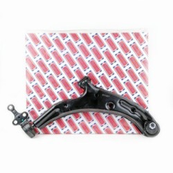 Control Trailing Arm BORG & BECK BCA6321 OE Ref 545004M410 BORG & BECK