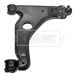 Control Trailing Arm BORG & BECK BCA6335 OE Ref 24454478