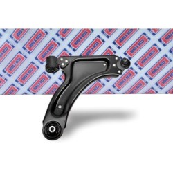 Control Trailing Arm BORG & BECK BCA6337 OE Ref 5352 028 S1 BORG & BECK