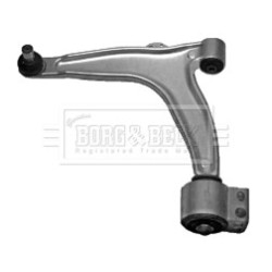 Control Trailing Arm BORG & BECK BCA6338 OE Ref 51748653 S1