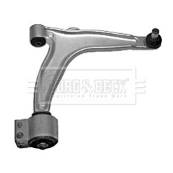 Control Trailing Arm BORG & BECK BCA6339 OE Ref 51748652 S1