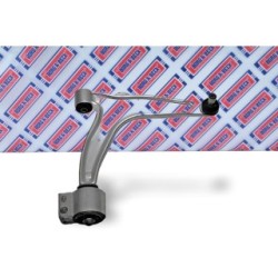 Control Trailing Arm BORG & BECK BCA6339 OE Ref 51748652 S1 BORG & BECK