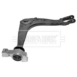 Control Trailing Arm BORG & BECK BCA6341 OE Ref 3521J6