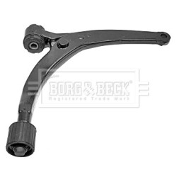 Control Trailing Arm BORG & BECK BCA6343 OE Ref 352071