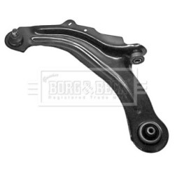 Control Trailing Arm BORG & BECK BCA6356 OE Ref 8200255760 BORG & BECK