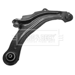 Control Trailing Arm BORG & BECK BCA6357 OE Ref 8200255761