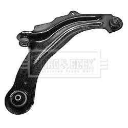 Control Trailing Arm BORG & BECK BCA6359 OE Ref 54 50 457 43R