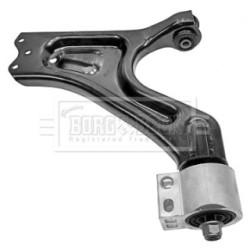 Control Trailing Arm BORG & BECK BCA6364 OE Ref 4835708