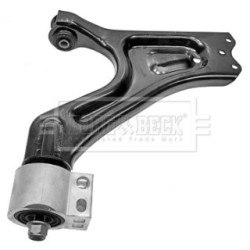 Control Trailing Arm BORG & BECK BCA6365 OE Ref 4835716