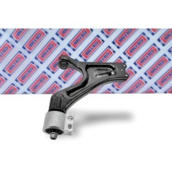 Control Trailing Arm BORG & BECK BCA6365 OE Ref 4835716 BORG & BECK