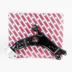 Control Trailing Arm BORG & BECK BCA6367 OE Ref 1K0 407 152 AA S2 BORG & BECK