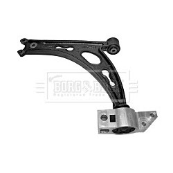 Control Trailing Arm BORG & BECK BCA6368 OE Ref 1K0407151AD