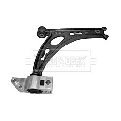 Control Trailing Arm BORG & BECK BCA6369 OE Ref 1K0 407 152 AC S1