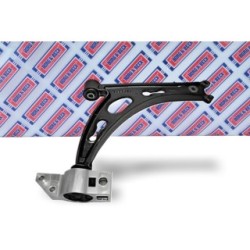 Control Trailing Arm BORG & BECK BCA6369 OE Ref 1K0 407 152 AC S1 BORG & BECK
