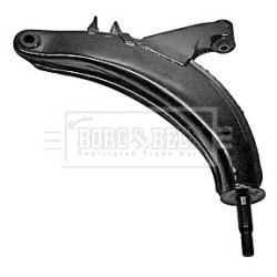 Control Trailing Arm BORG & BECK BCA6371 OE Ref 20200AA210