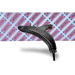 Control Trailing Arm BORG & BECK BCA6371 OE Ref 20200AA210 BORG & BECK