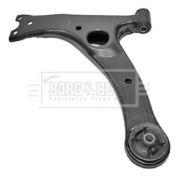 Control Trailing Arm BORG & BECK BCA6374 OE Ref 4806905070