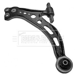 Control Trailing Arm BORG & BECK BCA6380 OE Ref 48069 33031