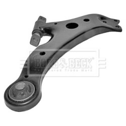 Control Trailing Arm BORG & BECK BCA6383 OE Ref 4806806080