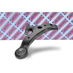 Control Trailing Arm BORG & BECK BCA6383 OE Ref 4806806080 BORG & BECK