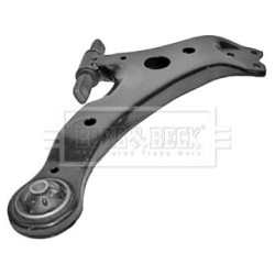 Control Trailing Arm BORG & BECK BCA6397 OE Ref 48068-06080