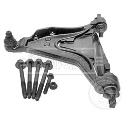 Control Trailing Arm BORG & BECK BCA6404 OE Ref 8628499