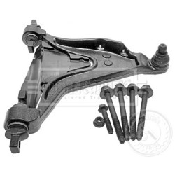 Control Trailing Arm BORG & BECK BCA6405 OE Ref 8628500