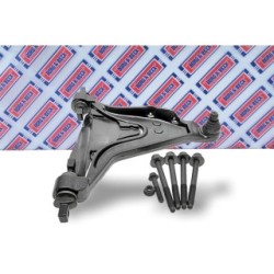 Control Trailing Arm BORG & BECK BCA6405 OE Ref 8628500 BORG & BECK