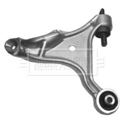 Control Trailing Arm BORG & BECK BCA6406 OE Ref 8 623 957