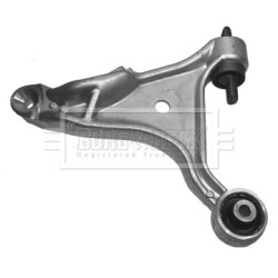 Control Trailing Arm BORG & BECK BCA6408 OE Ref 30736376