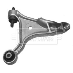 Control Trailing Arm BORG & BECK BCA6409 OE Ref 30736377