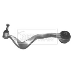 Control Trailing Arm BORG & BECK BCA6424 OE Ref 31 12 4 046 441