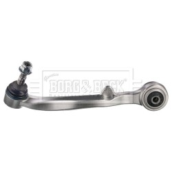 Control Trailing Arm BORG & BECK BCA6426 OE Ref 31 12 2 347 985