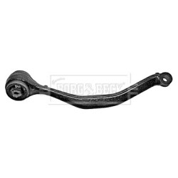 Control Trailing Arm BORG & BECK BCA6431 OE Ref 31 10 3 412 138