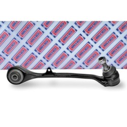 Control Trailing Arm BORG & BECK BCA6433 OE Ref 31 10 3 415 028 BORG & BECK