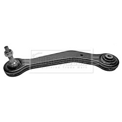 Control Trailing Arm BORG & BECK BCA6437 OE Ref 33 32 6 770 059