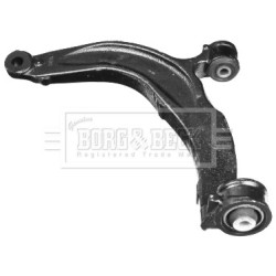 Control Trailing Arm BORG & BECK BCA6439 OE Ref 7H0 407 151 F