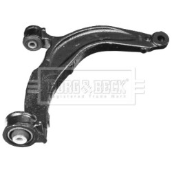 Control Trailing Arm BORG & BECK BCA6440 OE Ref 7H0 407 152 F