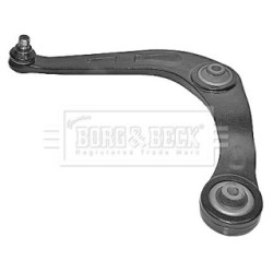 Control Trailing Arm BORG & BECK BCA6443 OE Ref 3520L8