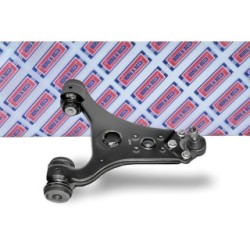 Control Trailing Arm BORG & BECK BCA6447 OE Ref 1693300807 BORG & BECK