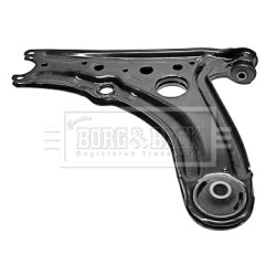 Control Trailing Arm BORG & BECK BCA6448 OE Ref 6N0407151B
