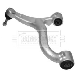 Control Trailing Arm BORG & BECK BCA6449 OE Ref 163 352 0001