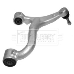 Control Trailing Arm BORG & BECK BCA6450 OE Ref 163 352 0101