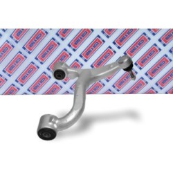 Control Trailing Arm BORG & BECK BCA6450 OE Ref 163 352 0101 BORG & BECK