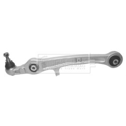 Control Trailing Arm BORG & BECK BCA6454 OE Ref 4F0 407 151 A