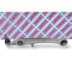 Control Trailing Arm BORG & BECK BCA6454 OE Ref 4F0 407 151 A BORG & BECK