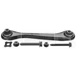 Control Trailing Arm BORG & BECK BCA6467 OE Ref 1K0501529E BORG & BECK