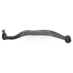 Control Trailing Arm BORG & BECK BCA6481 OE Ref 5520426700