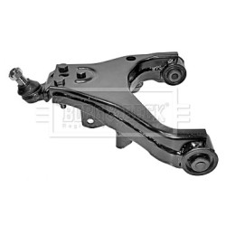 Control Trailing Arm BORG & BECK BCA6483 OE Ref 545103E001