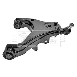 Control Trailing Arm BORG & BECK BCA6484 OE Ref 545203E001